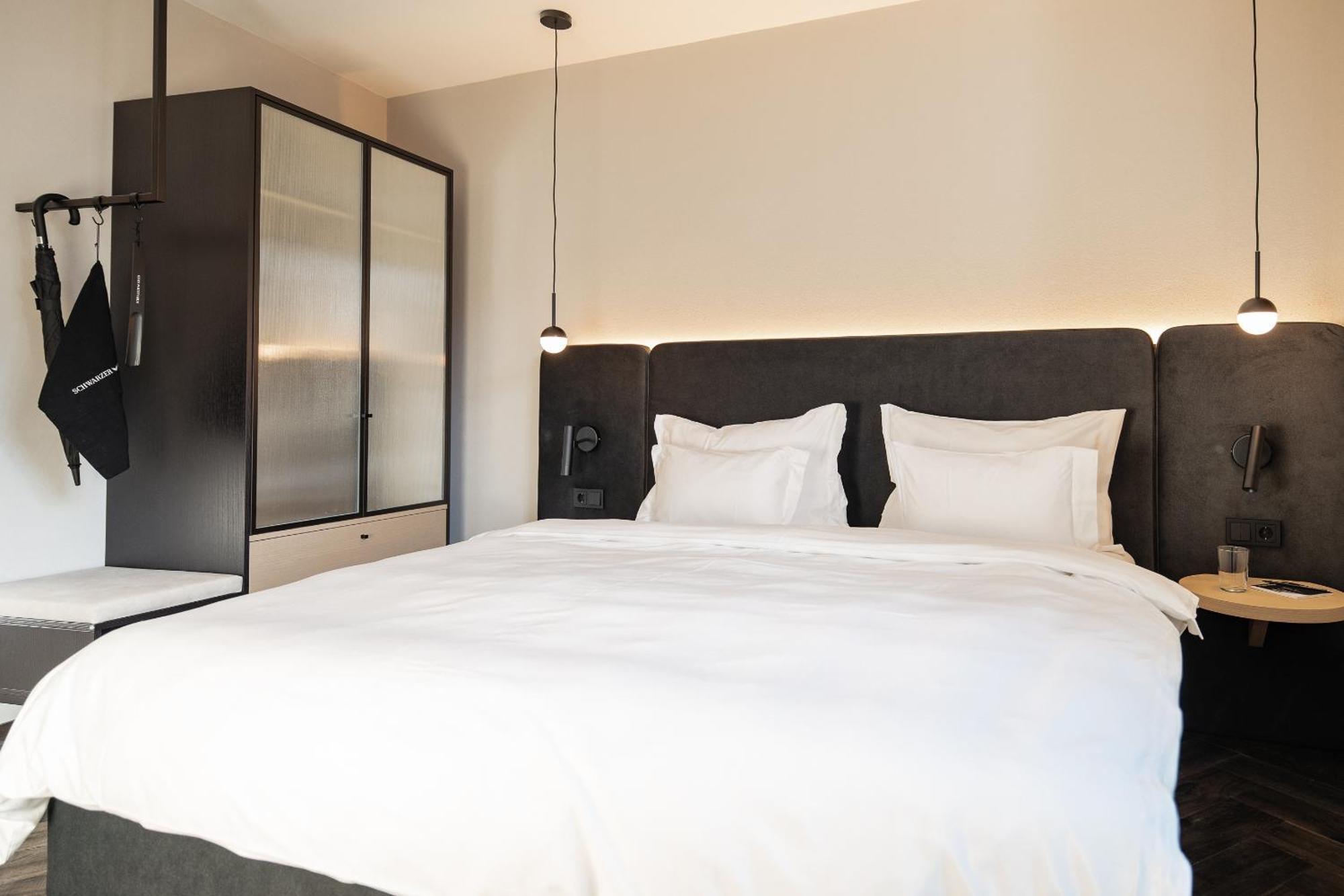 Appartamento Schwarzer Adler - Concept Living Vipiteno Esterno foto
