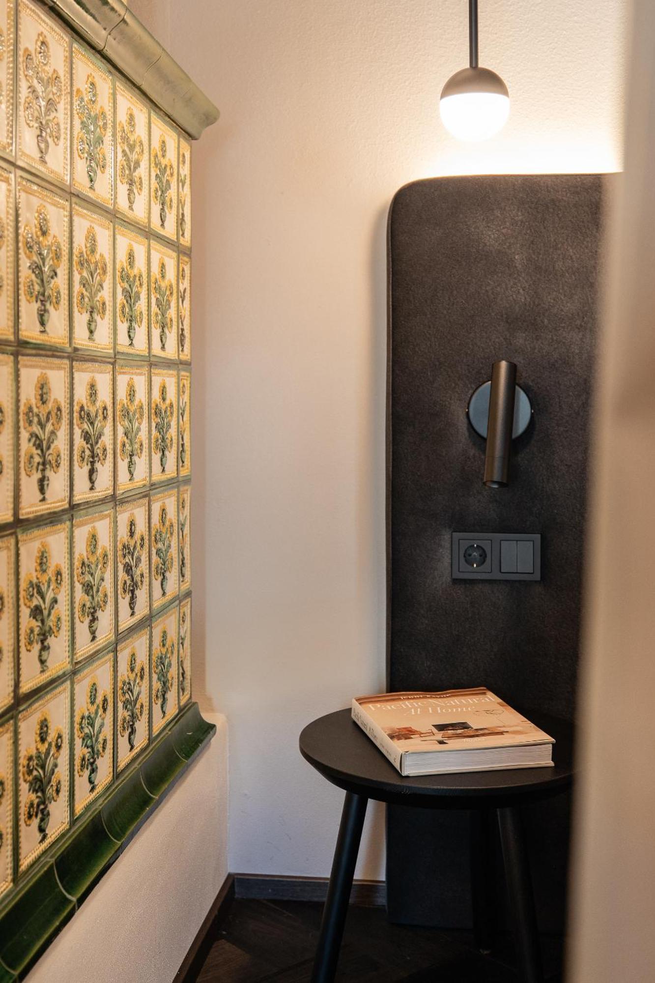 Appartamento Schwarzer Adler - Concept Living Vipiteno Esterno foto